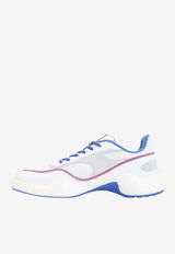 Court Championship Low-Top Sneakers