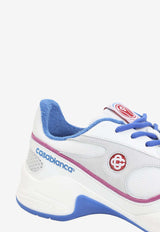 Court Championship Low-Top Sneakers