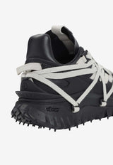 Trailgrip Megalace Low-Top Sneakers