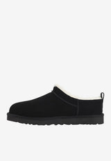 Classic Micro Boots