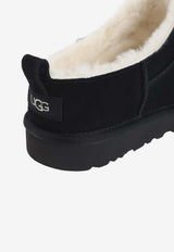 Classic Micro Boots