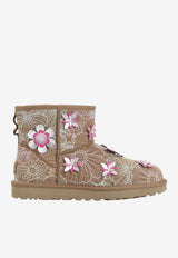 Classic Mini Meadow Boots