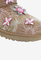 Classic Mini Meadow Boots