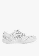 Hamptons Low-Top Sneakers