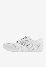 Hamptons Low-Top Sneakers