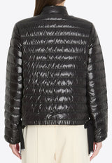 Azalee Short Down Jacket