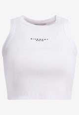 Cropped Tank Top