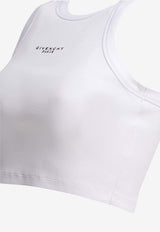 Cropped Tank Top