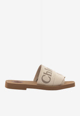 Woody Printed Slides