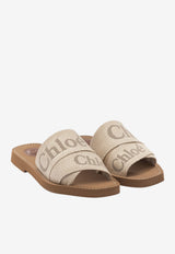 Woody Printed Slides