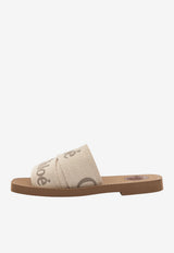 Woody Printed Slides
