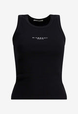 Cropped Tank Top