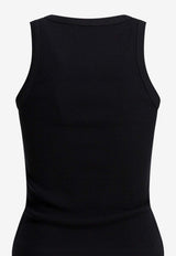 Cropped Tank Top