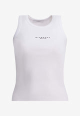 Cropped Tank Top