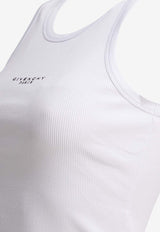 Cropped Tank Top