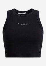 Cropped Tank Top