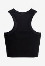Cropped Tank Top