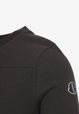 Girder Long-Sleeved Top