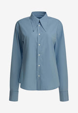 Formal Long-Sleeved Shirt