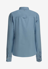 Formal Long-Sleeved Shirt