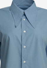Formal Long-Sleeved Shirt