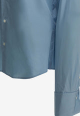 Formal Long-Sleeved Shirt