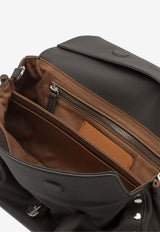 Zanellato Small Dotta Centauro Top Handle Bags Dark Brown DOTTA SAETA S0687501910000Z1154_88fbe210-70a8-4b48-a374-73e3fae08593