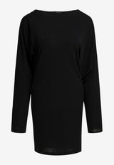 Mistral Mini Dress