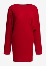 Mistral Mini Dress