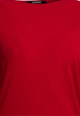 Mistral Mini Dress