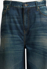 Golden Goose DB Straight-Leg Washed Jeans Blue GWP02528P00240650100_7ef06e30-57ad-4e6e-a569-ba6d69a28392