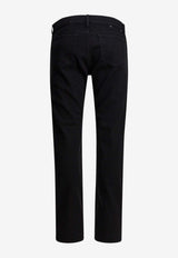 Golden Goose DB Patrick Slim-Fit Jeans Black GMP02514P00062290100_388d8fed-9b6c-419c-abb7-f9ec851696b6