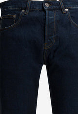 Golden Goose DB Patrick Slim-Fit Jeans Blue GMP02514P00235450100_f896c811-5df4-4e41-a874-611b612fc310