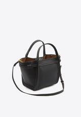 Small T-Timeless Top Handle Bag