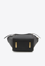 Small T-Timeless Top Handle Bag