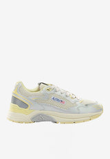 Hyperway Low-Top Running Sneakers