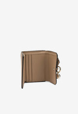 Small Tri-Fold Wallet