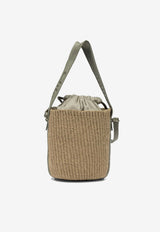 Beach Crossbody Bag