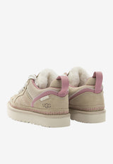 Lowmel Meadow Suede Sneakers