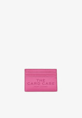 Grained Leather Cardholder