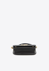 3.5 Leather Crossbody Bag