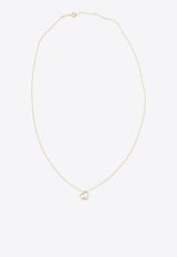 Mini Corazon Necklace