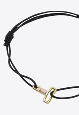 Letra T Bracelet