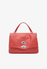 Postina Leather Bag