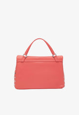 Postina Leather Bag