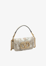 Small Locò Leather Bag