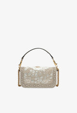 Small Locò Leather Bag