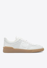 Upvillage Low-Top Sneakers