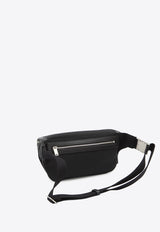 Classic Belt Bag with Logo-Stamp