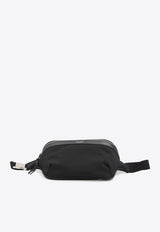 Classic Belt Bag with Logo-Stamp